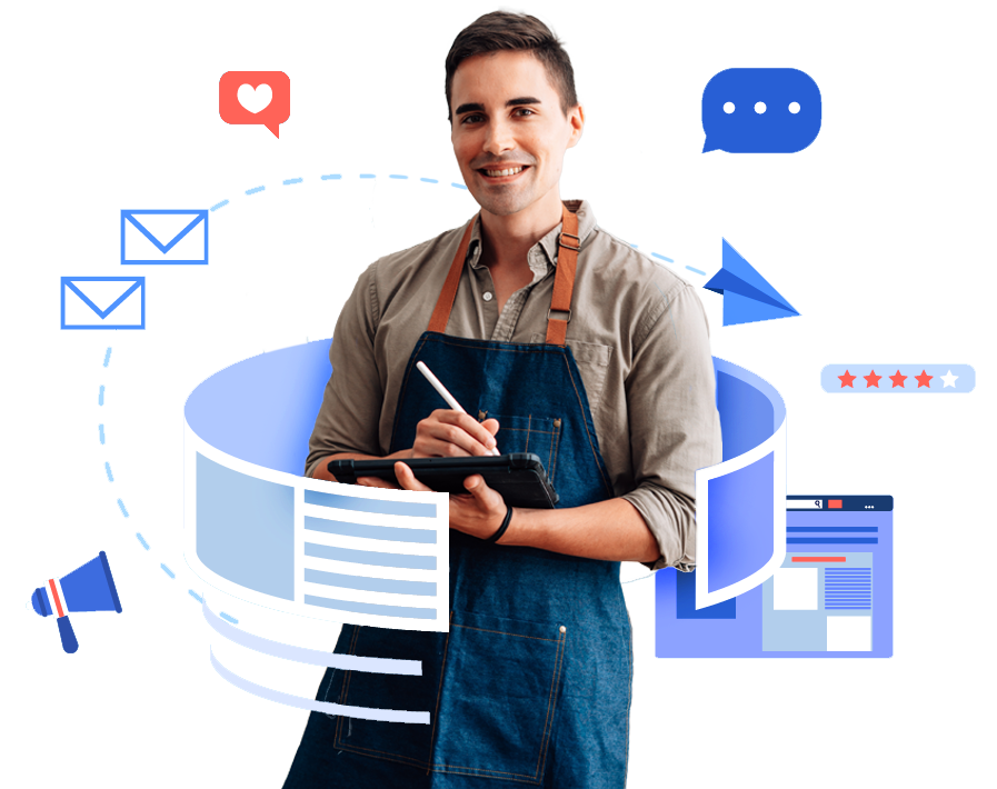 Digitalizar Tu Negocio Mesa De Trabajo 1