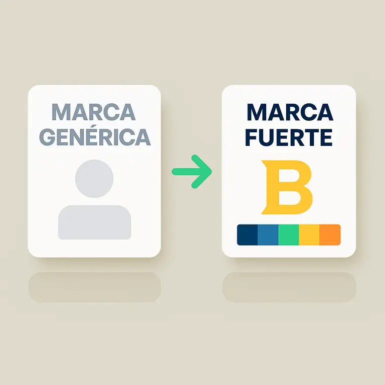 Marca generica