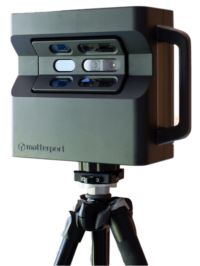Cropped Camera Small