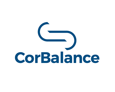 Gco Corbalance Logo