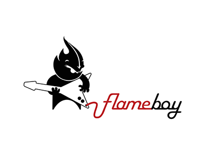 Gco Flameboy Logo