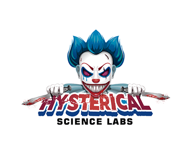 Gco Hysterical Logo