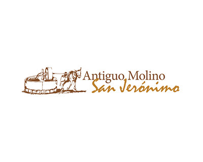 Gco Molino Logo