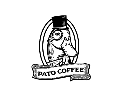 Gco Pato Logo