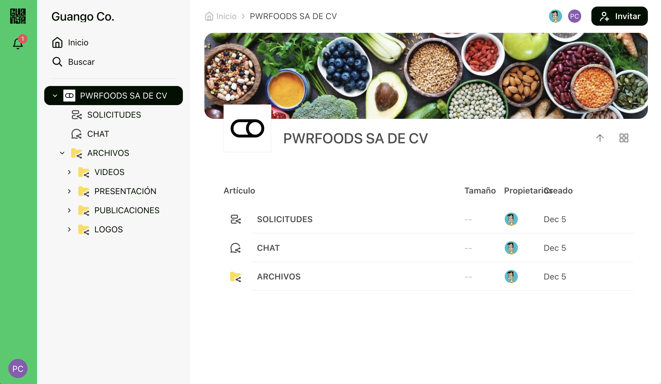 Gco Portal User