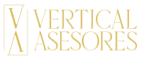 Logo Vertical Asesores