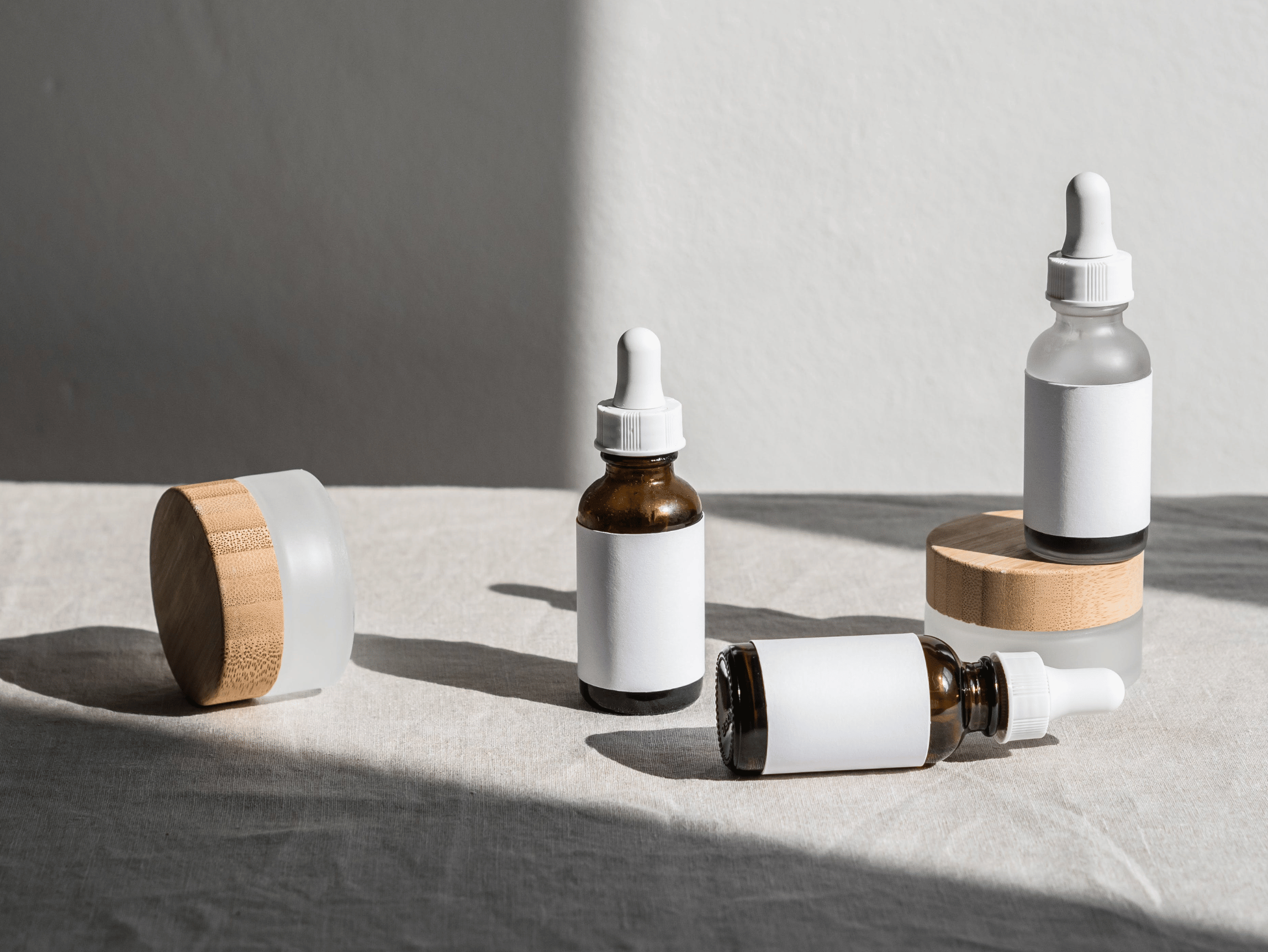 Gco productos marca blanca
