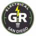 Logo GR PRO ELECTRIC INC