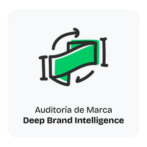 Auditoría estratégica de marca