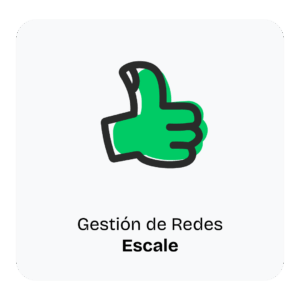 Community Management Escale