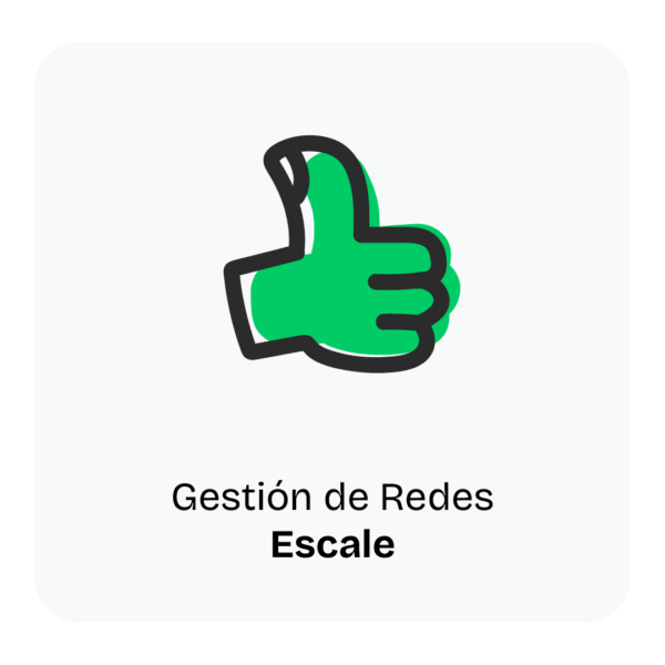 Community Management Escale