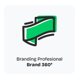 Identidad de marca completa