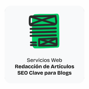 Paquete de Redacción de Artículos SEO