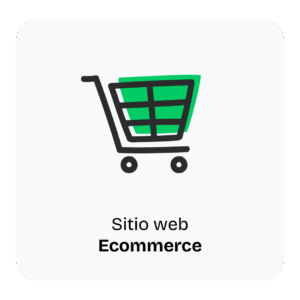 tienda en línea personalizada