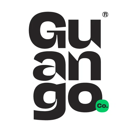 Logo Guango Co.® Vertical
