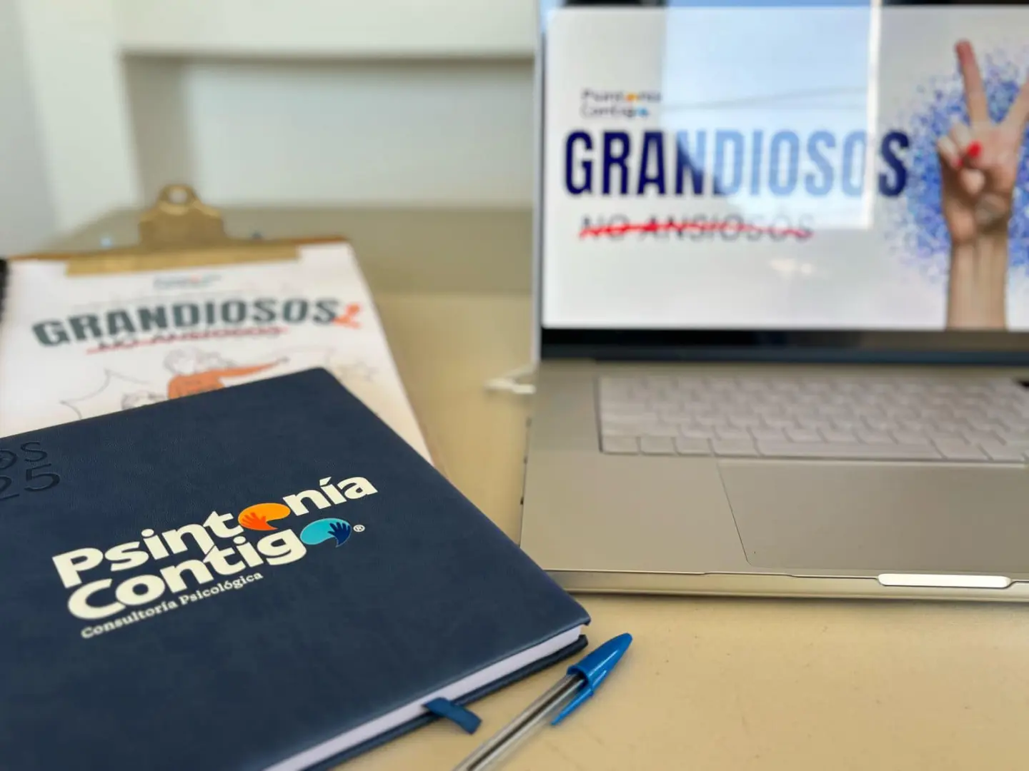 impresos psintonia contigo 2