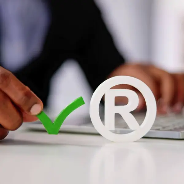 Imagen Asesoría Legal Registro de marca