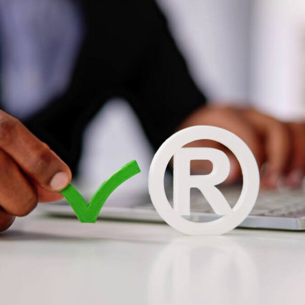 Imagen Asesoria Legal Registro de marca
