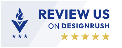 Escríbenos una reseña u opinión en designrush.com