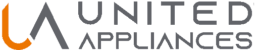 Logo UA United Appliances